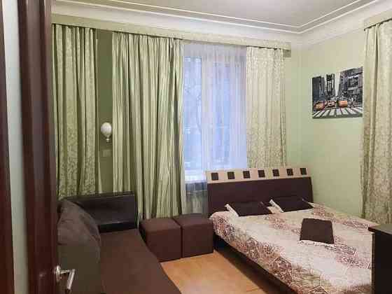 Сдам 2-комн. кв. м."Научная" 5 мин. Харьков