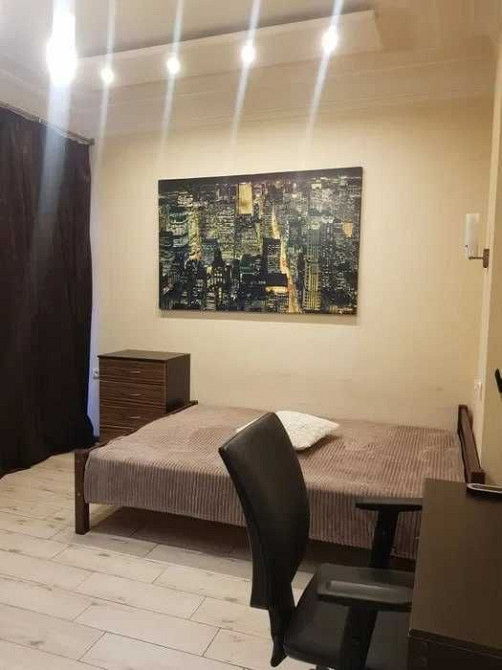 Сдам 2-комн. кв. м."Научная" 5 мин. Харьков - изображение 3