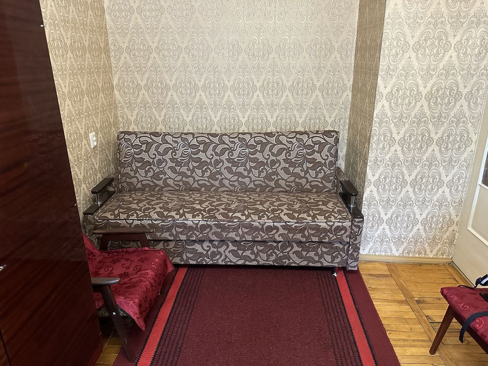 Здам однокімнатну квартиру Вишенька.Космонавтів.Біля Літака Винница - изображение 4