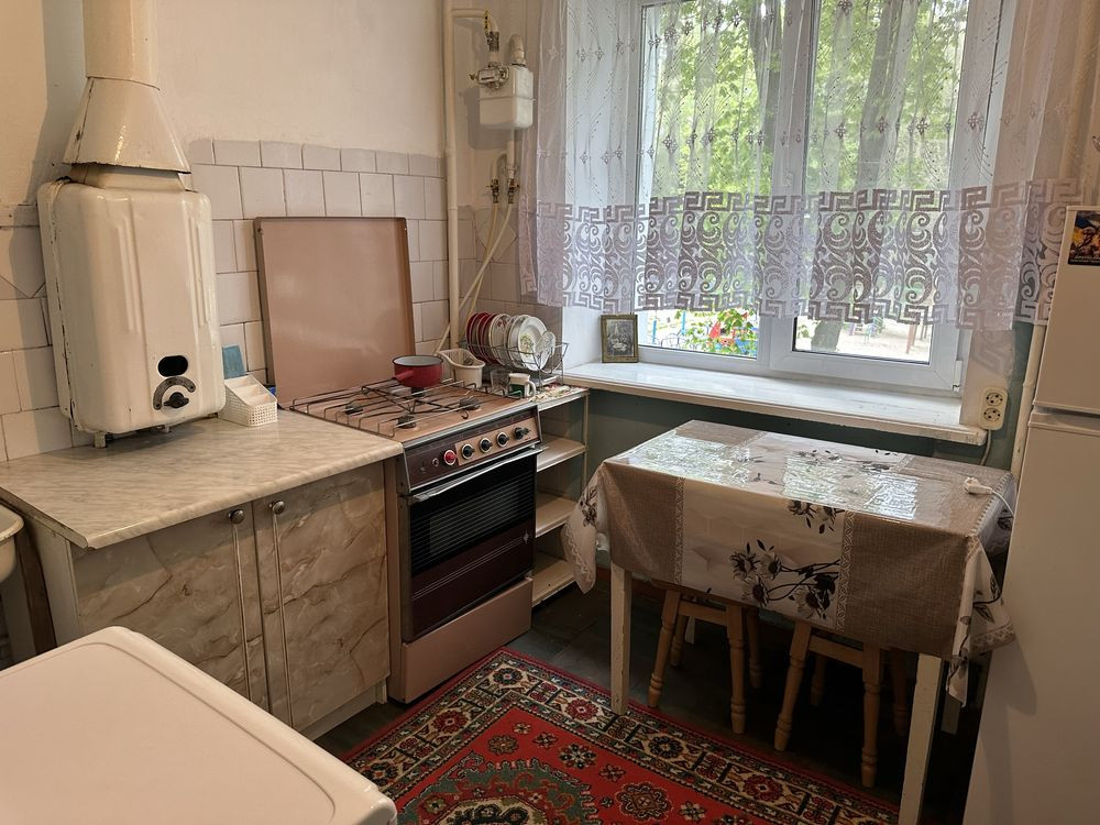 Здам однокімнатну квартиру Вишенька.Космонавтів.Біля Літака Винница - изображение 8