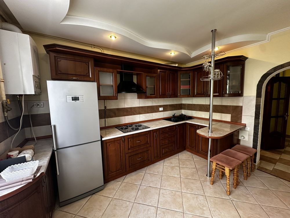 КАСКАД Оренда 2 кімнатна квартира вул. Миколайчука неподалік ТРЦ АРСЕН Ивано-Франковск - изображение 7