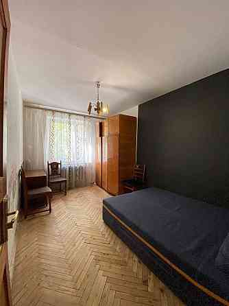 Оренда 2 кім квартири вул. Трильовського Сихів Львів