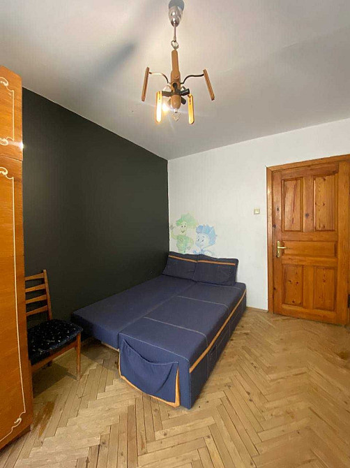 Оренда 2 кім квартири вул. Трильовського Сихів Львів - зображення 5