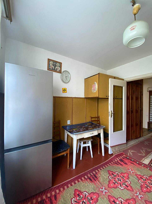 Оренда 2 кім квартири вул. Трильовського Сихів Львів - зображення 7