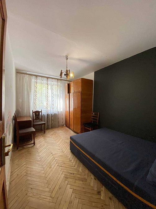 Оренда 2 кім квартири вул. Трильовського Сихів Львів - зображення 4