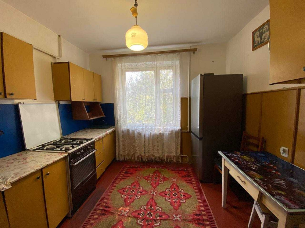 Оренда 2 кім квартири вул. Трильовського Сихів Львів - зображення 6