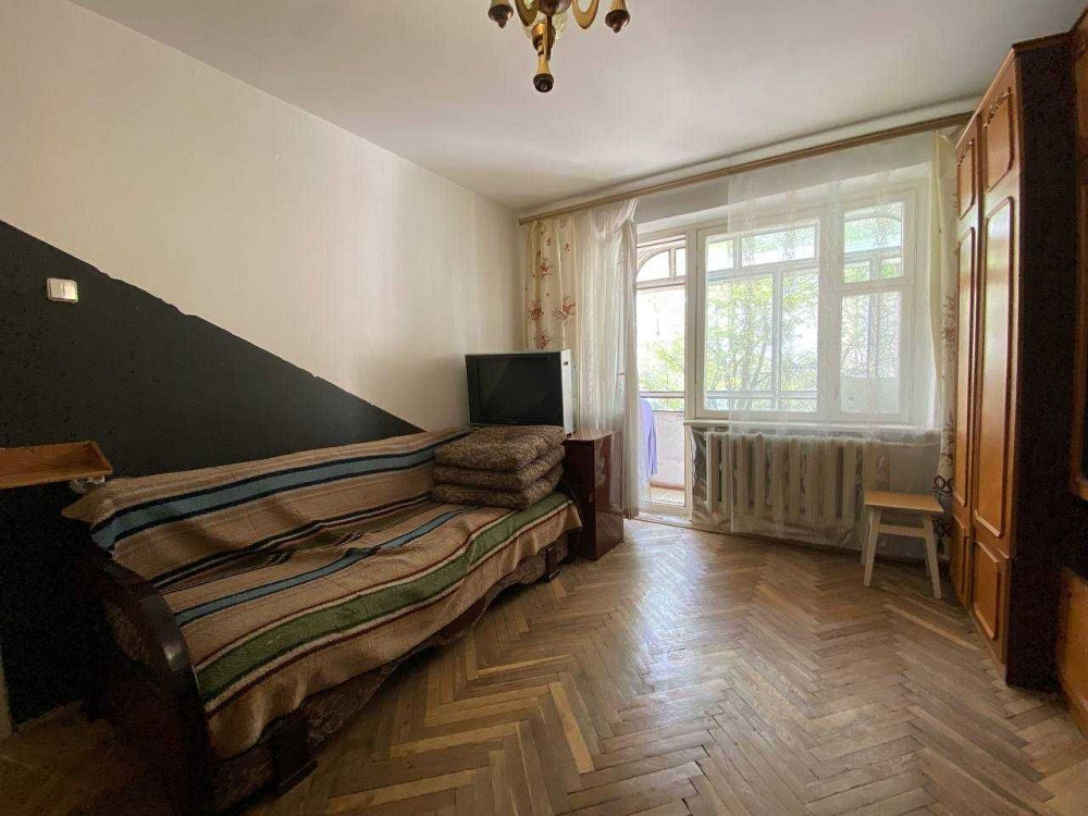 Оренда 2 кім квартири вул. Трильовського Сихів Львів - зображення 3