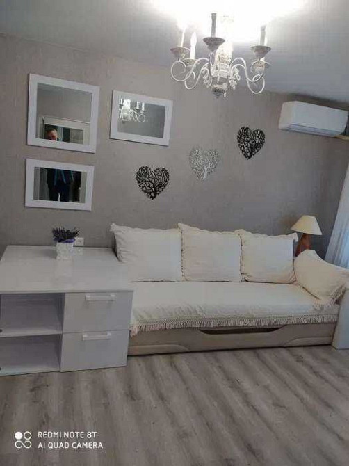 Сдам 2 комнатную квартиру Победа 6 Днепр - изображение 1