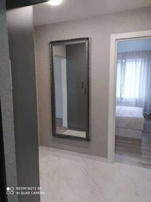 Сдам 2 комнатную квартиру Победа 6 Днепр - изображение 7