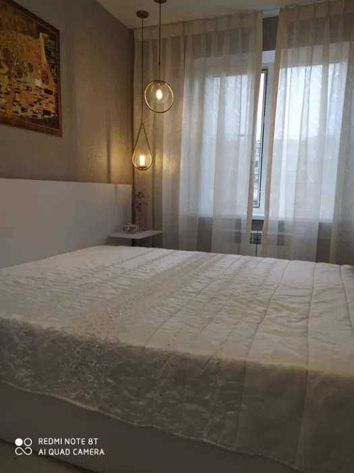 Сдам 2 комнатную квартиру Победа 6 Днепр - изображение 2