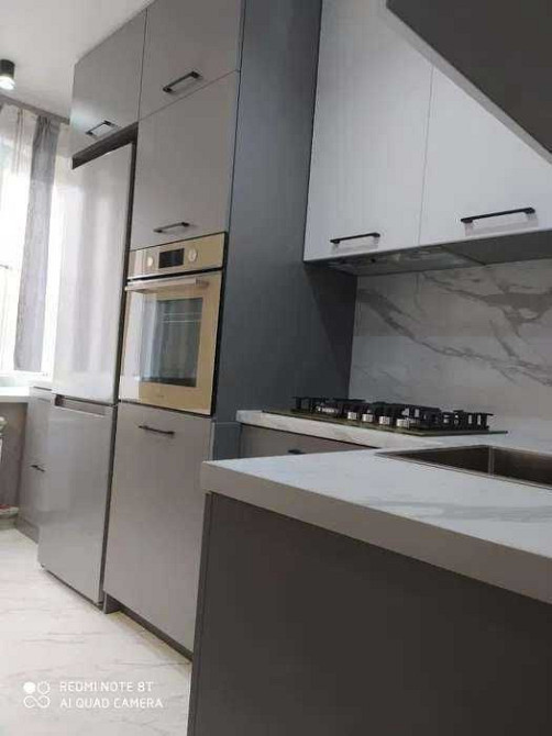 Сдам 2 комнатную квартиру Победа 6 Днепр - изображение 4