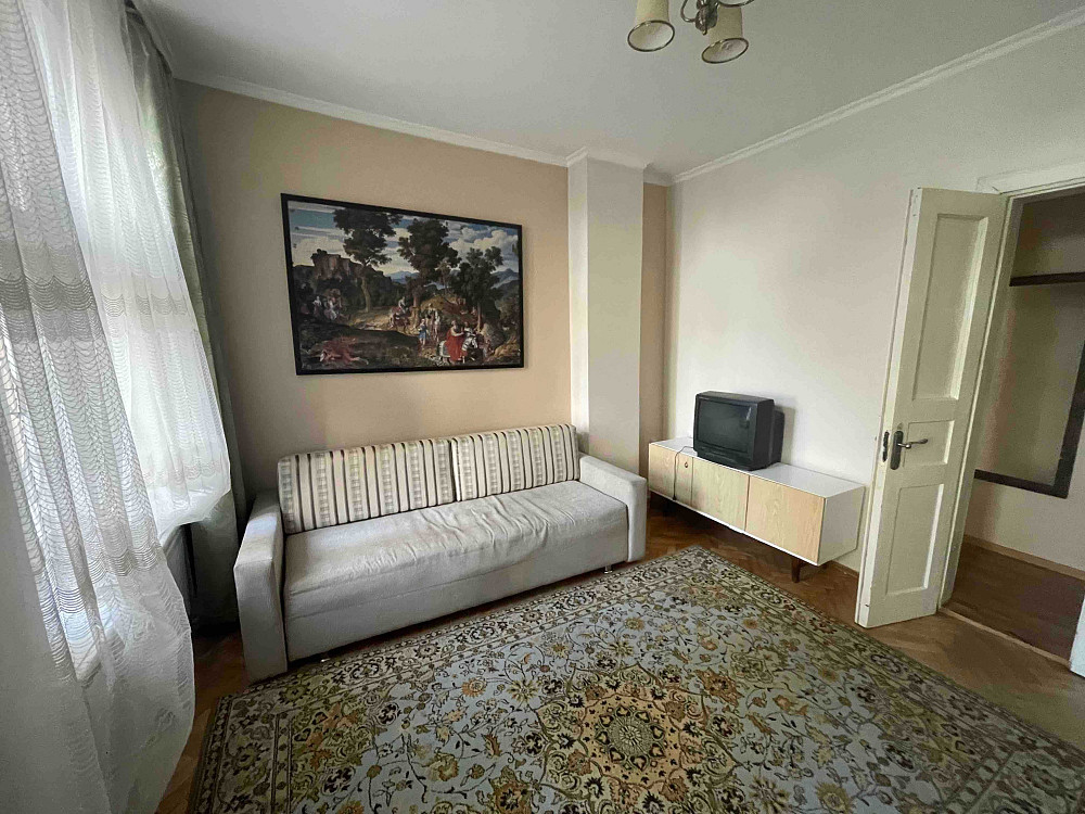 Оренда 3 кім. квартири БЛИЖНІЙ ЦЕНТР Львів - зображення 6