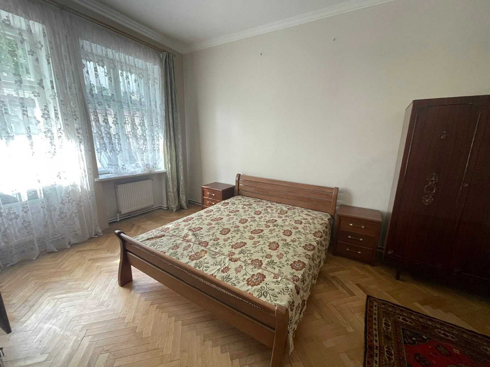 Оренда 3 кім. квартири БЛИЖНІЙ ЦЕНТР Львів - зображення 1