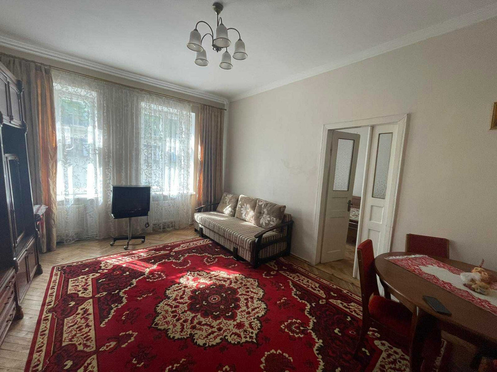 Оренда 3 кім. квартири БЛИЖНІЙ ЦЕНТР Львів - зображення 8