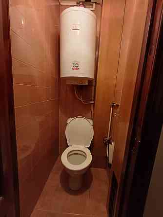 Сдаётся 3-комнатная на левом берегу, 3 мкр    kubr Каменское (Запорожская обл.)