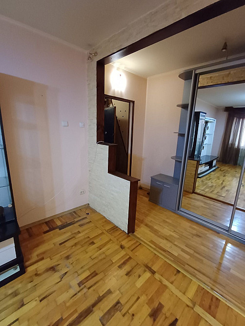 Сдаётся 3-комнатная на левом берегу, 3 мкр    kubr Кам`янське (Запорізька обл.) - зображення 7