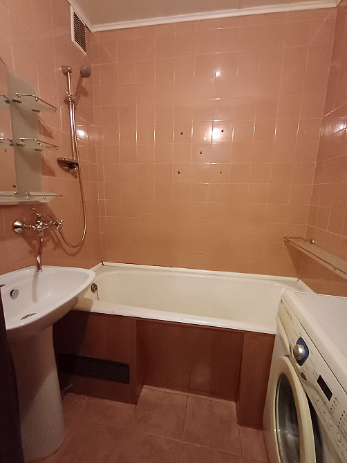 Сдаётся 3-комнатная на левом берегу, 3 мкр    kubr Кам`янське (Запорізька обл.) - зображення 5