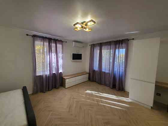 Сдам 1-комнатную квартиру район Правда-Калиновая Днепр