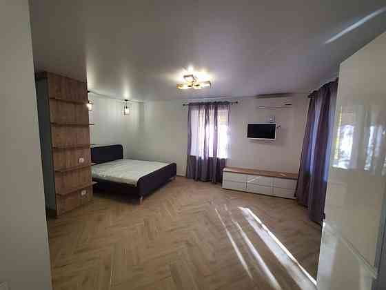 Сдам 1-комнатную квартиру район Правда-Калиновая Днепр