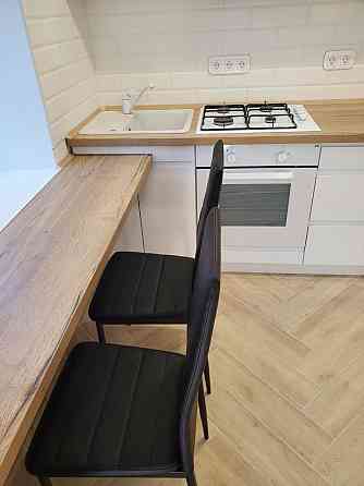 Сдам 1-комнатную квартиру район Правда-Калиновая Днепр