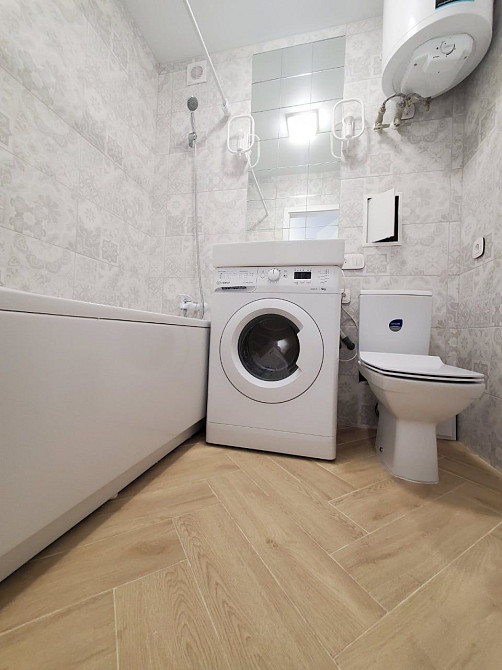 Сдам 1-комнатную квартиру район Правда-Калиновая Днепр - изображение 2