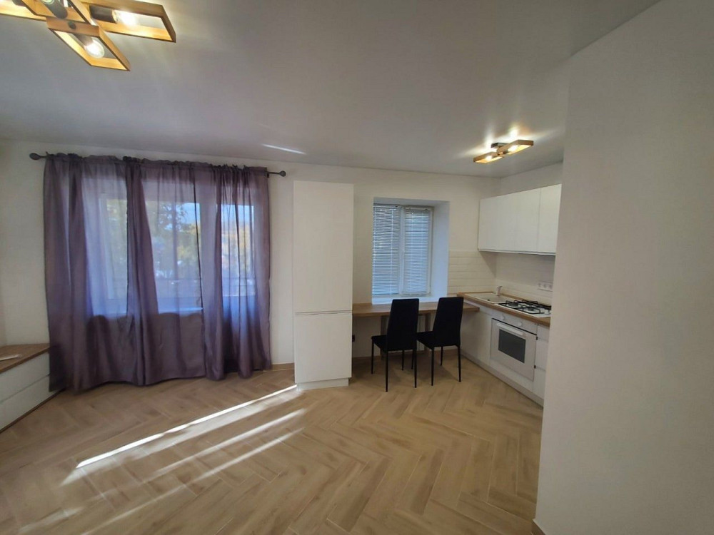 Сдам 1-комнатную квартиру район Правда-Калиновая Днепр - изображение 4