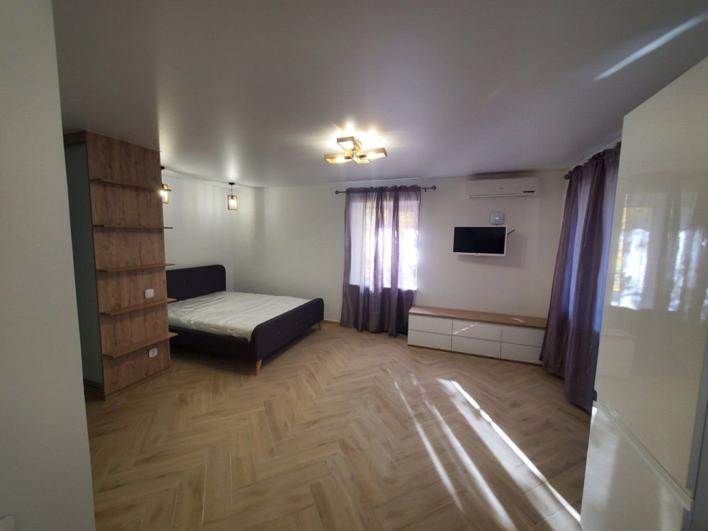 Сдам 1-комнатную квартиру район Правда-Калиновая Днепр - изображение 3