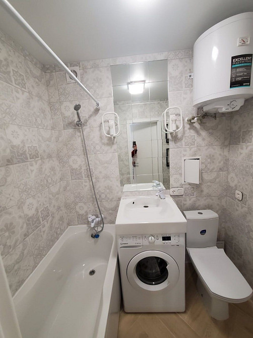 Сдам 1-комнатную квартиру район Правда-Калиновая Днепр - изображение 7