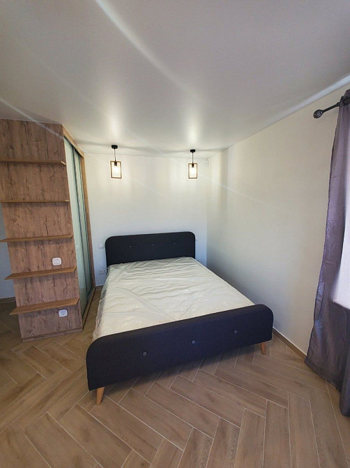 Сдам 1-комнатную квартиру район Правда-Калиновая Днепр - изображение 8