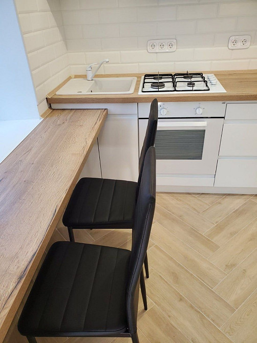 Сдам 1-комнатную квартиру район Правда-Калиновая Днепр - изображение 6