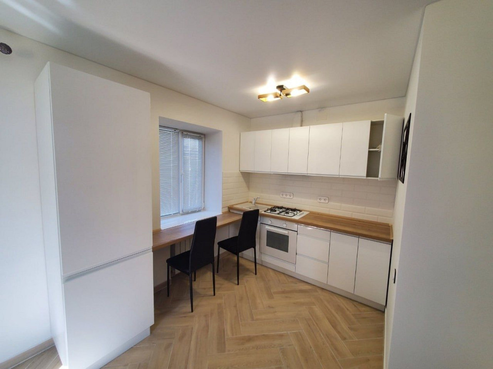 Сдам 1-комнатную квартиру район Правда-Калиновая Днепр - изображение 5