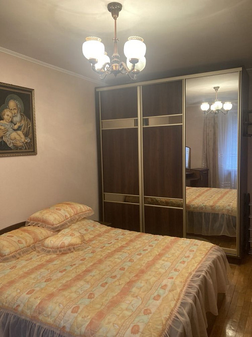 3 кімн в тривалу оренду на Стебницькому  кільці Трускавец - изображение 8