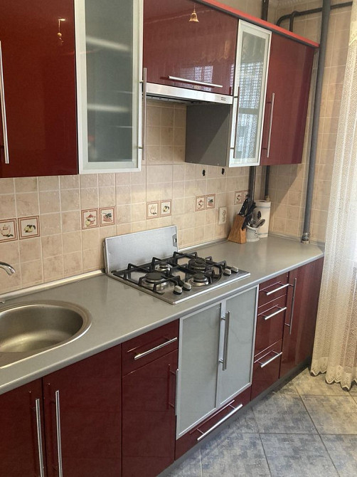 3 кімн в тривалу оренду на Стебницькому  кільці Трускавец - изображение 4