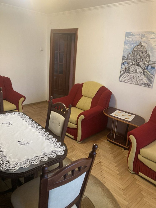 3 кімн в тривалу оренду на Стебницькому  кільці Трускавец - изображение 2