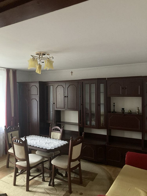 3 кімн в тривалу оренду на Стебницькому  кільці Трускавец - изображение 1