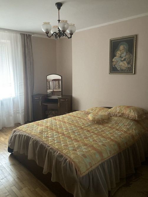 3 кімн в тривалу оренду на Стебницькому  кільці Трускавец - изображение 7