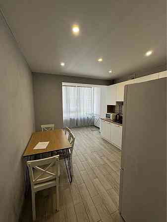 Здам квартиру в Бучі центр Ирпень