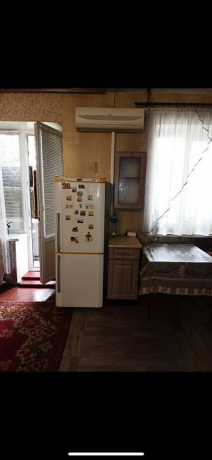 Аренда однокімнатноі квартири , військове містечко-35 Кривий Ріг - зображення 2