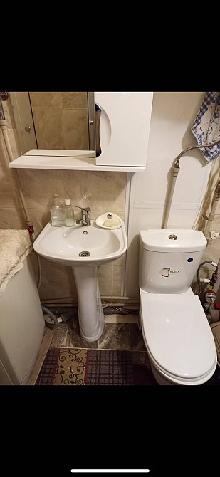 Аренда однокімнатноі квартири , військове містечко-35 Кривий Ріг - зображення 7