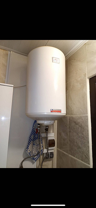 Аренда однокімнатноі квартири , військове містечко-35 Кривий Ріг - зображення 8