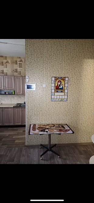 Аренда однокімнатноі квартири , військове містечко-35 Кривий Ріг - зображення 5