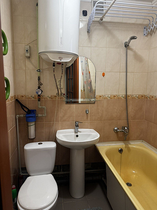 Здаю 1к квартиру ЛІСКИ ‼️Бутомы ,  сдаю 1к квартиру  ЛИСКИ  Заводской Миколаїв - зображення 3