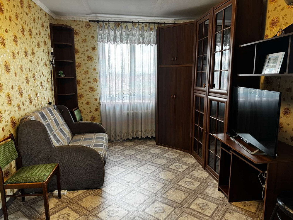 Здаю 1к квартиру ЛІСКИ ‼️Бутомы ,  сдаю 1к квартиру  ЛИСКИ  Заводской Миколаїв - зображення 4