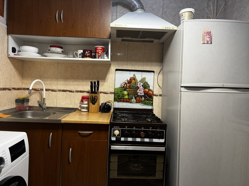 Здаю 1к квартиру ЛІСКИ ‼️Бутомы ,  сдаю 1к квартиру  ЛИСКИ  Заводской Миколаїв - зображення 2