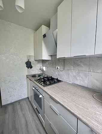 Здам 1-но км квартиру .вул.Г.Безручка Ровно