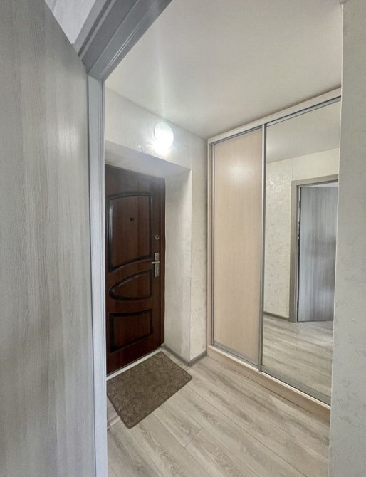 Здам 1-но км квартиру .вул.Г.Безручка Ровно - изображение 7