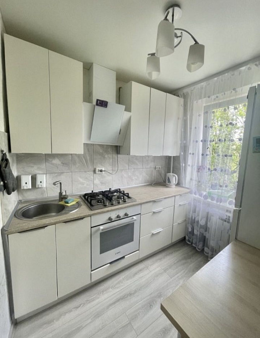 Здам 1-но км квартиру .вул.Г.Безручка Ровно - изображение 1