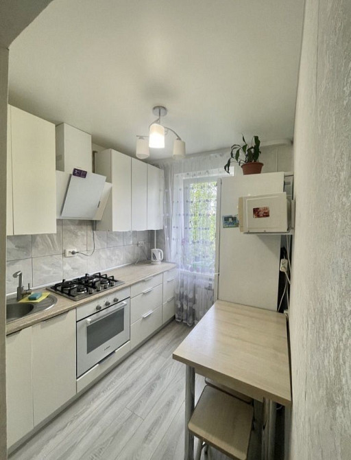 Здам 1-но км квартиру .вул.Г.Безручка Ровно - изображение 2