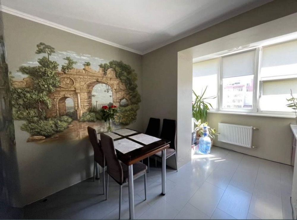 Здам в оренду  2-х кімнатну квартиру Вінниця - зображення 5