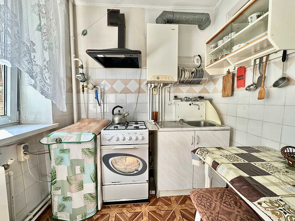 Оренда 2 кім квартири в центр Бучі Буча - зображення 2